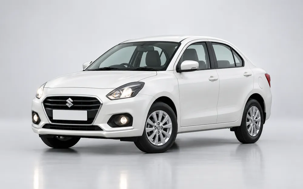 Maruti Suzuki Dzire