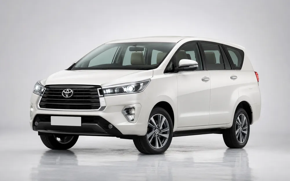 Toyota MUV