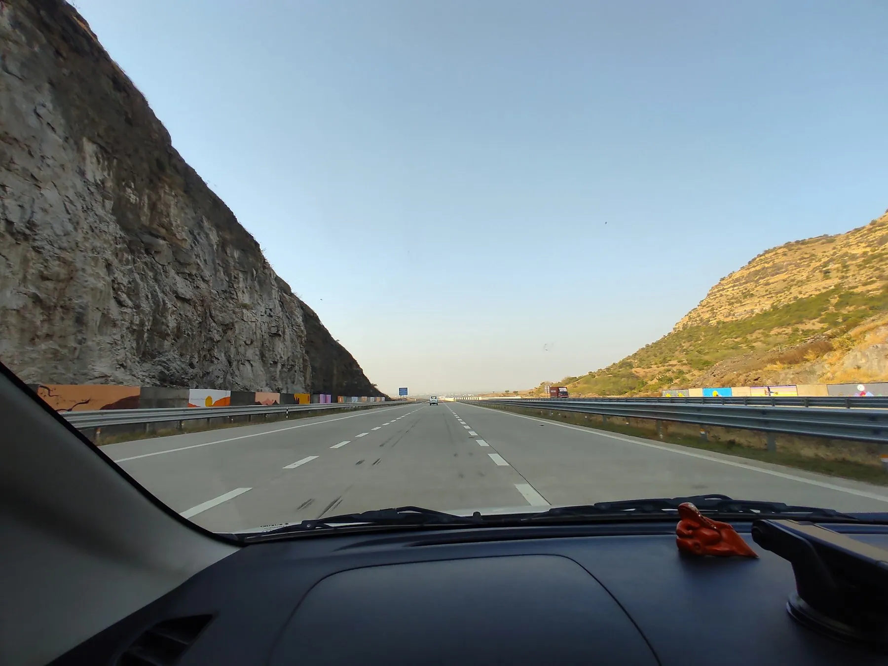 Outstation Trips